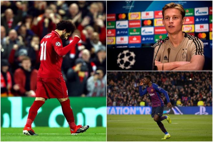 محمد صلاح محمد صلاح